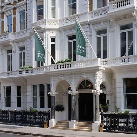 The Other House South Kensington ロンドン エクステリア 写真