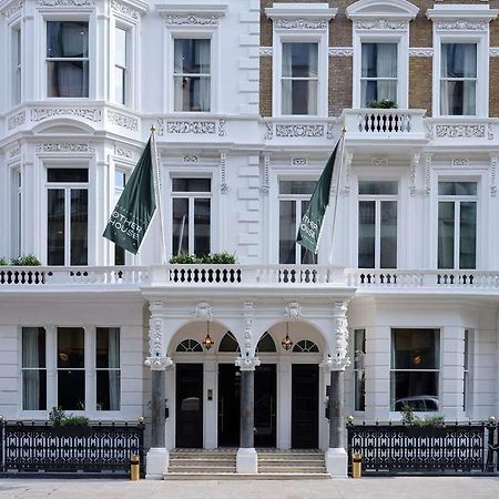 The Other House South Kensington ロンドン エクステリア 写真