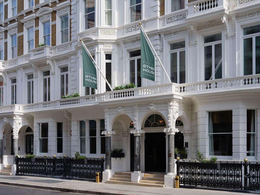 The Other House South Kensington ロンドン エクステリア 写真