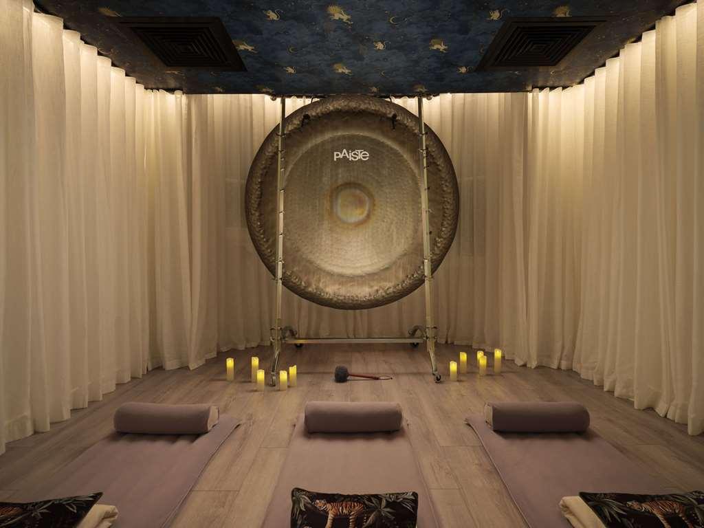 The Other House South Kensington ロンドン 設備 写真
