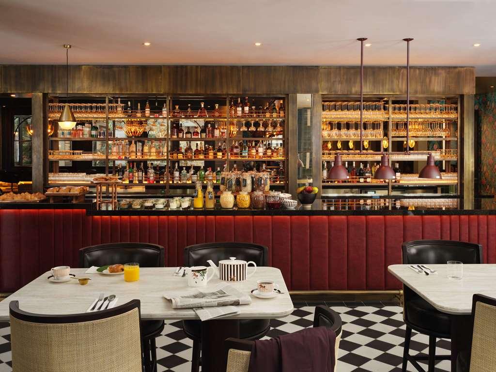 The Other House South Kensington ロンドン レストラン 写真