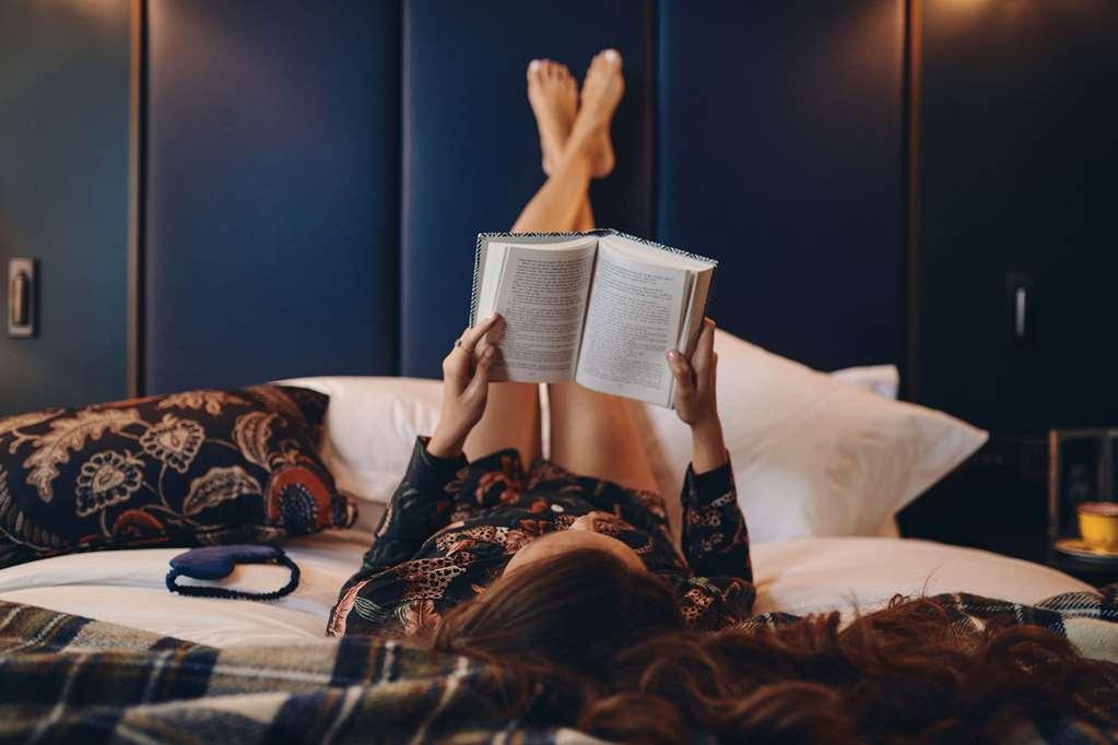 The Other House South Kensington ロンドン 部屋 写真