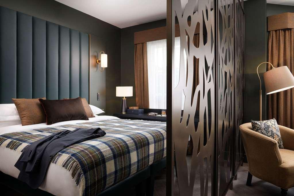 The Other House South Kensington ロンドン 部屋 写真