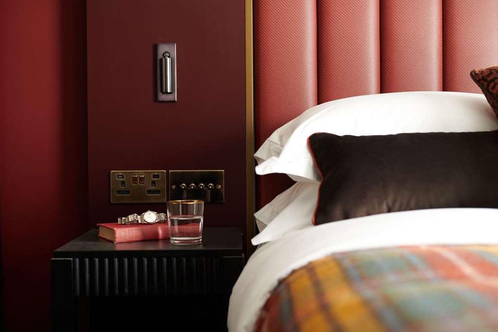 The Other House South Kensington ロンドン 部屋 写真