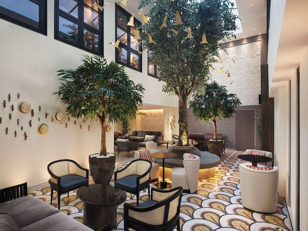 The Other House South Kensington ロンドン レストラン 写真