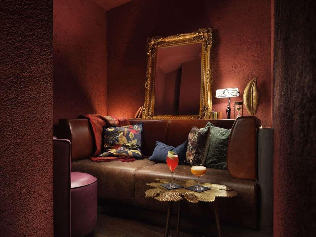 The Other House South Kensington ロンドン レストラン 写真