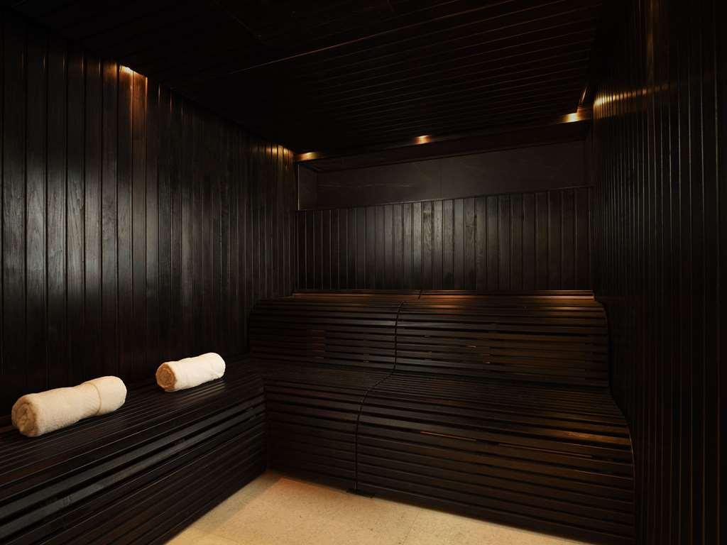 The Other House South Kensington ロンドン 設備 写真