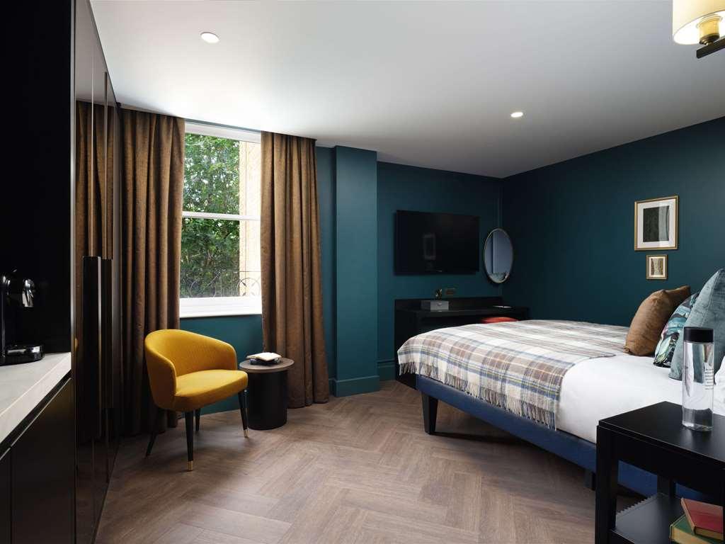 The Other House South Kensington ロンドン 部屋 写真