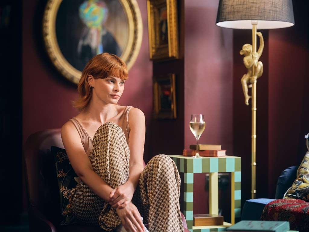 The Other House South Kensington ロンドン 設備 写真