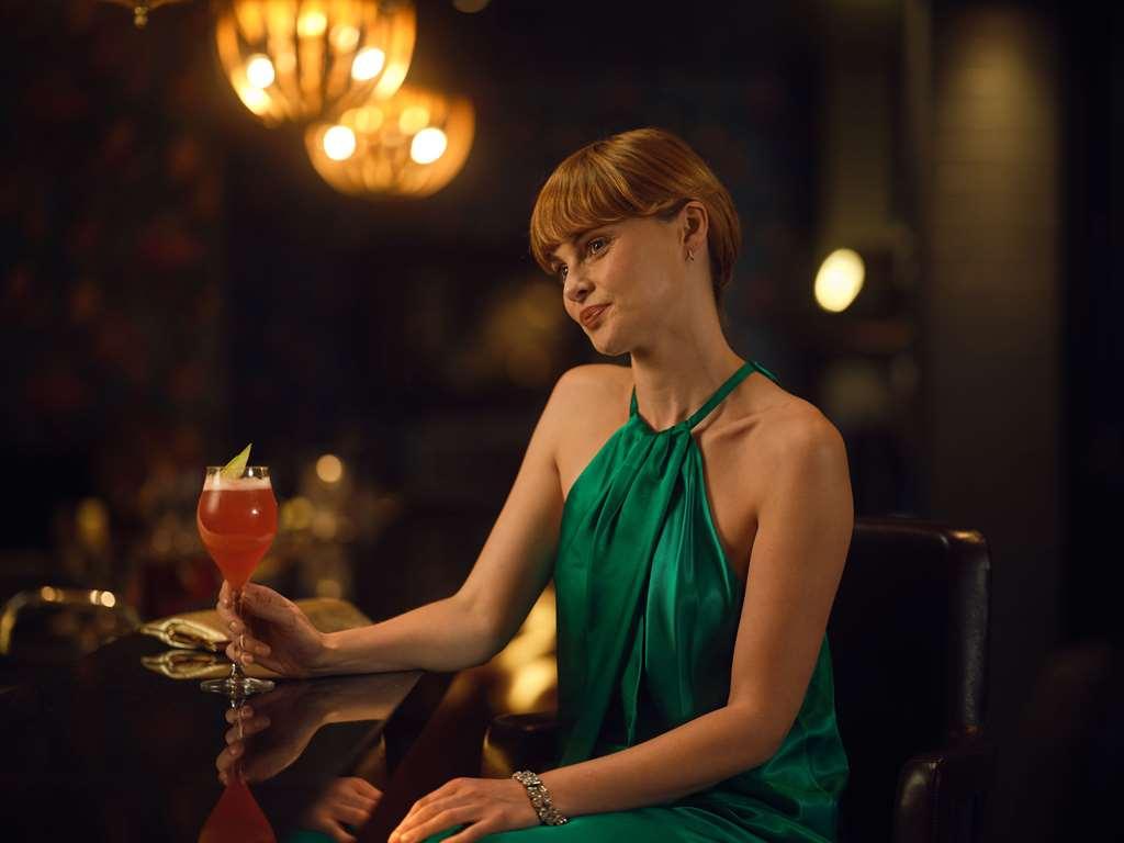 The Other House South Kensington ロンドン 設備 写真