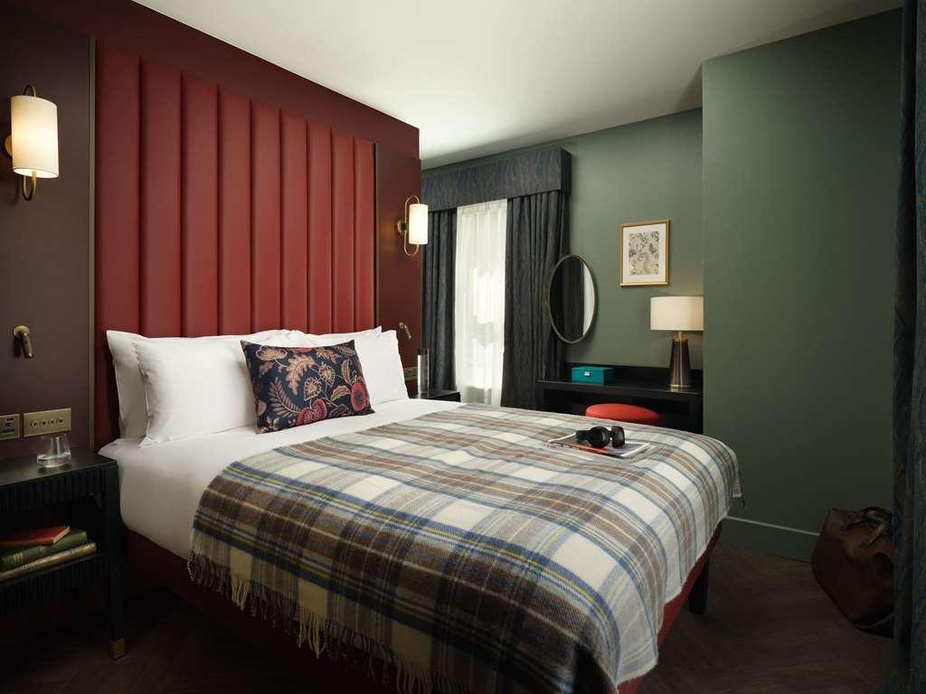 The Other House South Kensington ロンドン 部屋 写真
