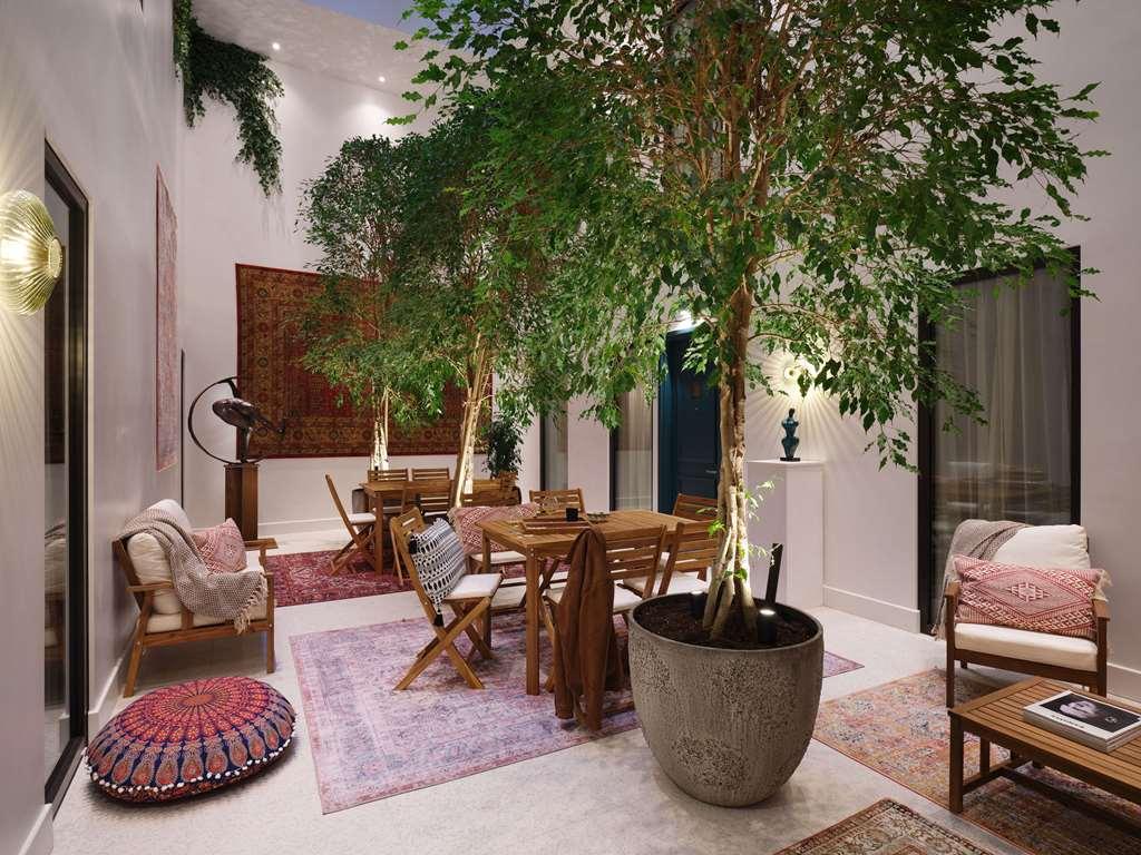 The Other House South Kensington ロンドン 部屋 写真
