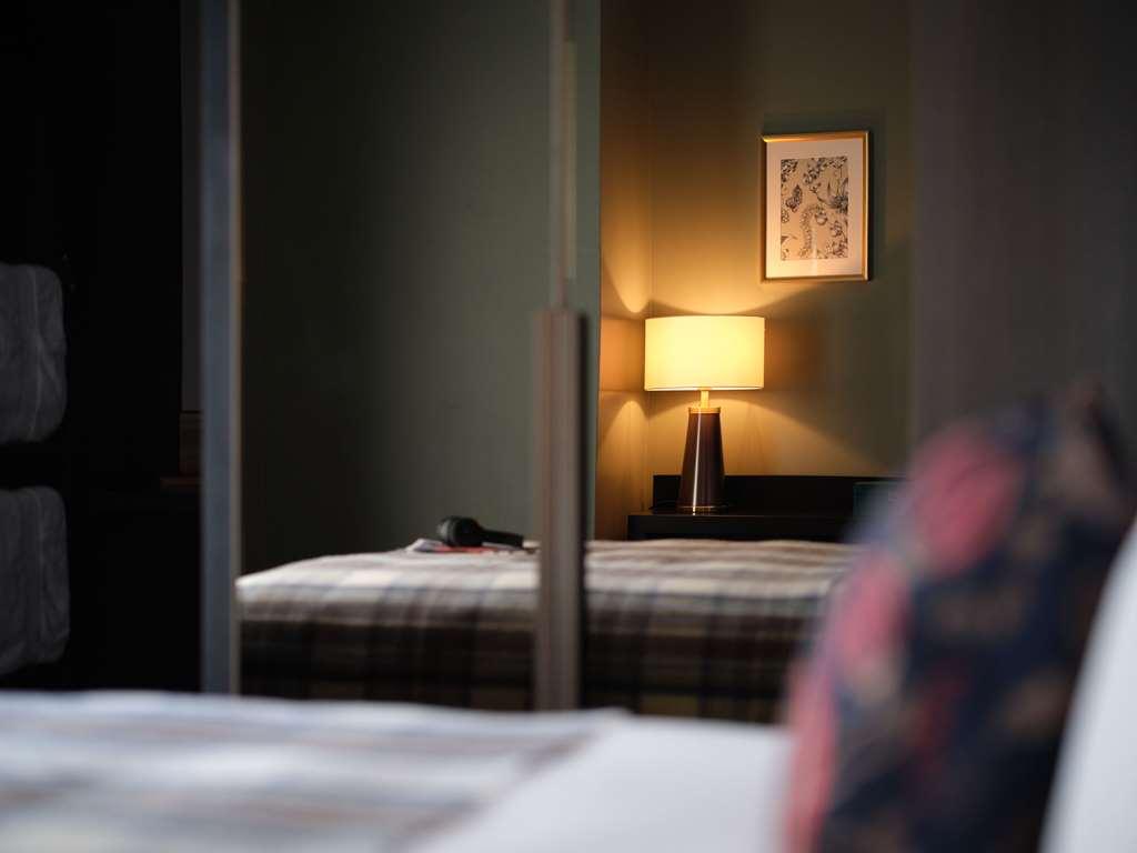 The Other House South Kensington ロンドン 部屋 写真