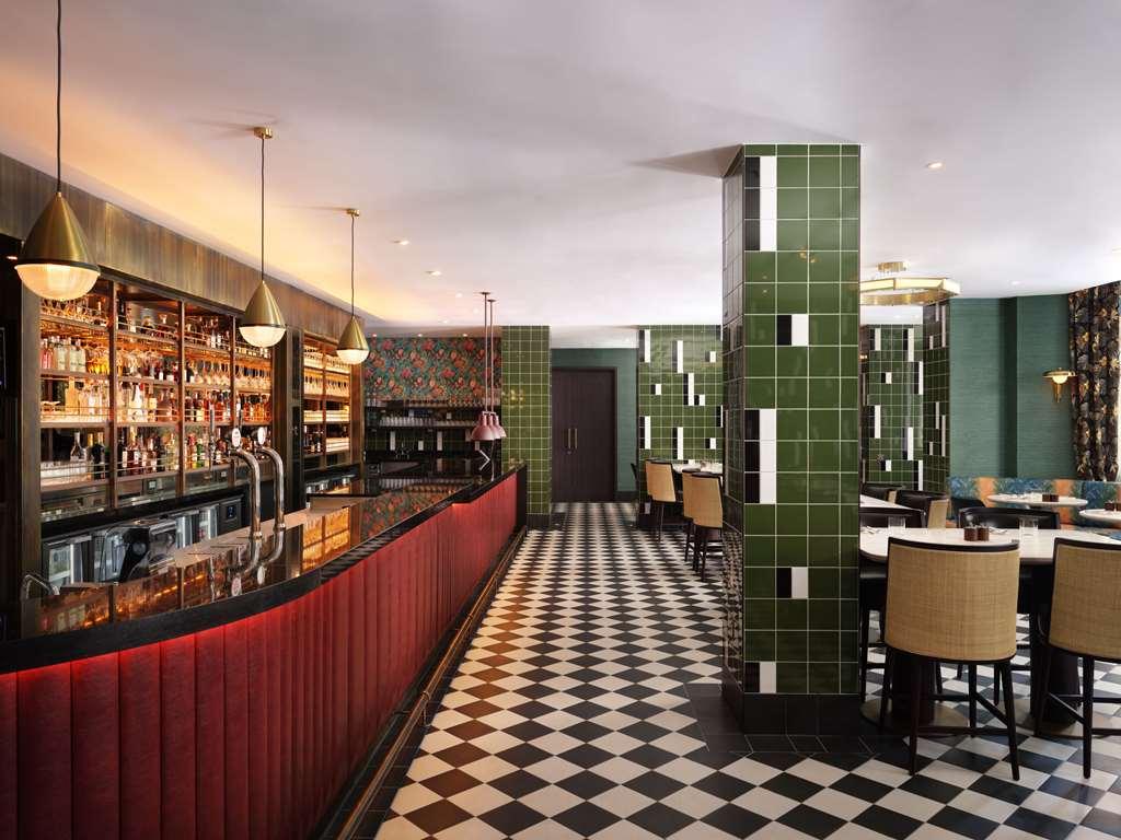 The Other House South Kensington ロンドン 部屋 写真